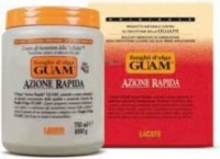Guam Fango RAPIDO 1 kg